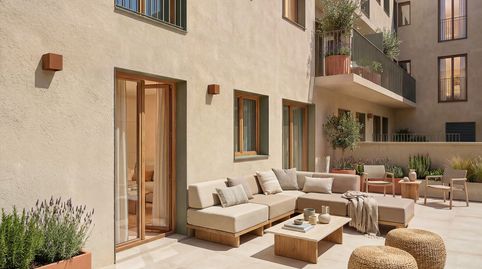 Photo 5 of Flat for sale in Carrer de Blasco de Garay, 43, Centre, Barcelona