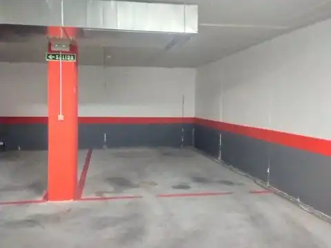 Parking de Garaje en venta en  Pamplona / Iruña