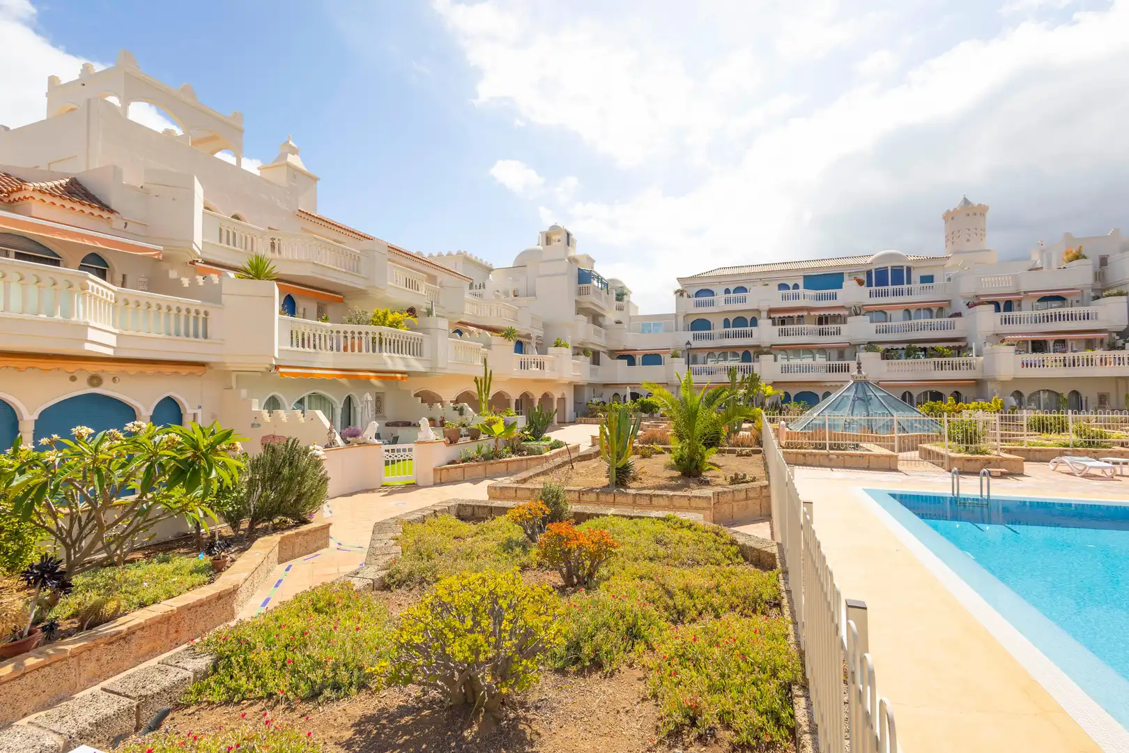 Ático en venta en Calle Doctor Celestino Gonzàlez Padrón, 4, Zona Botánico