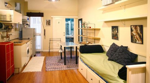 Photo 3 of Study for rent in Feria, Sevilla Capital