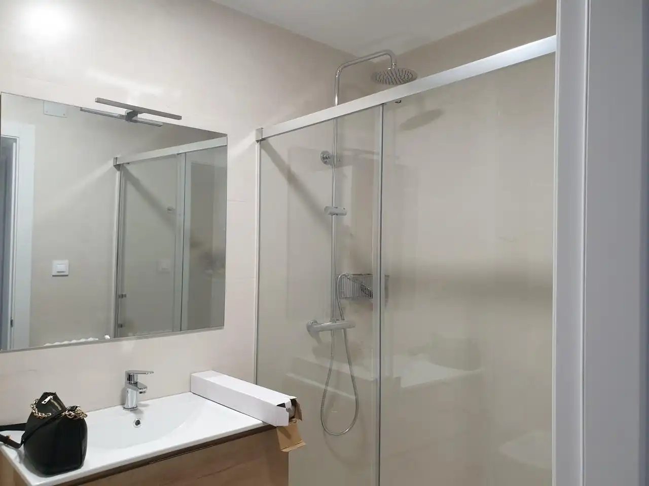 Piso de alquiler en Rúa Cardenal Quevedo 5I (San Lázaro), Centro