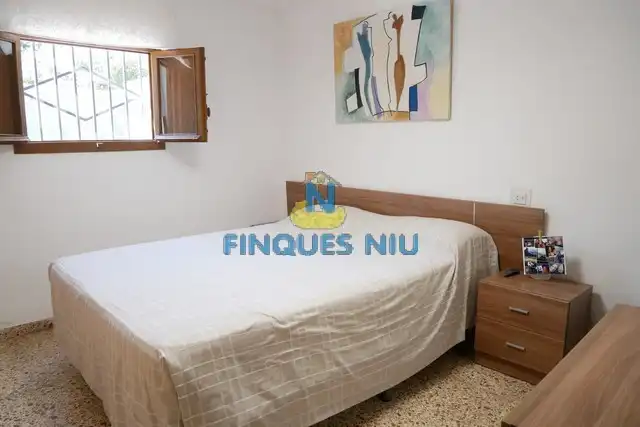 Bedroom of Houses for sale in Massanes