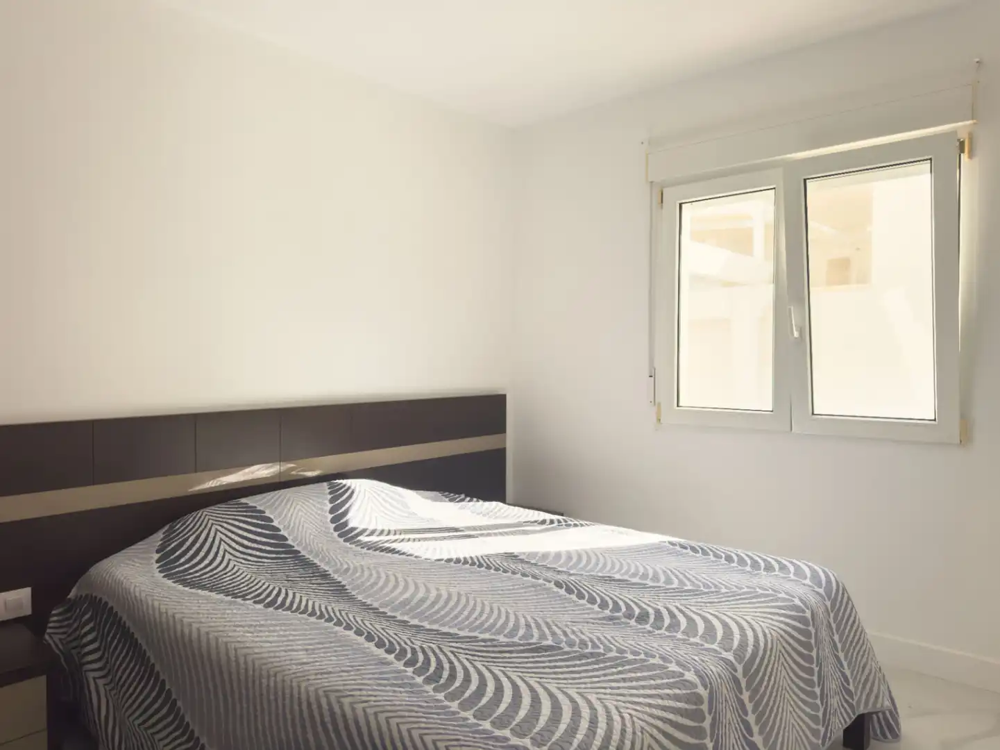 Habitación de Casa o chalet en venta en Dénia con Aire acondicionado, Calefacción y Jardín privado
