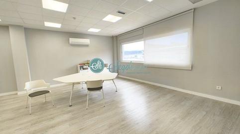 Foto 5 de Oficina de lloguer a El Cerro - Carretera de San Rafael, Segovia Capital