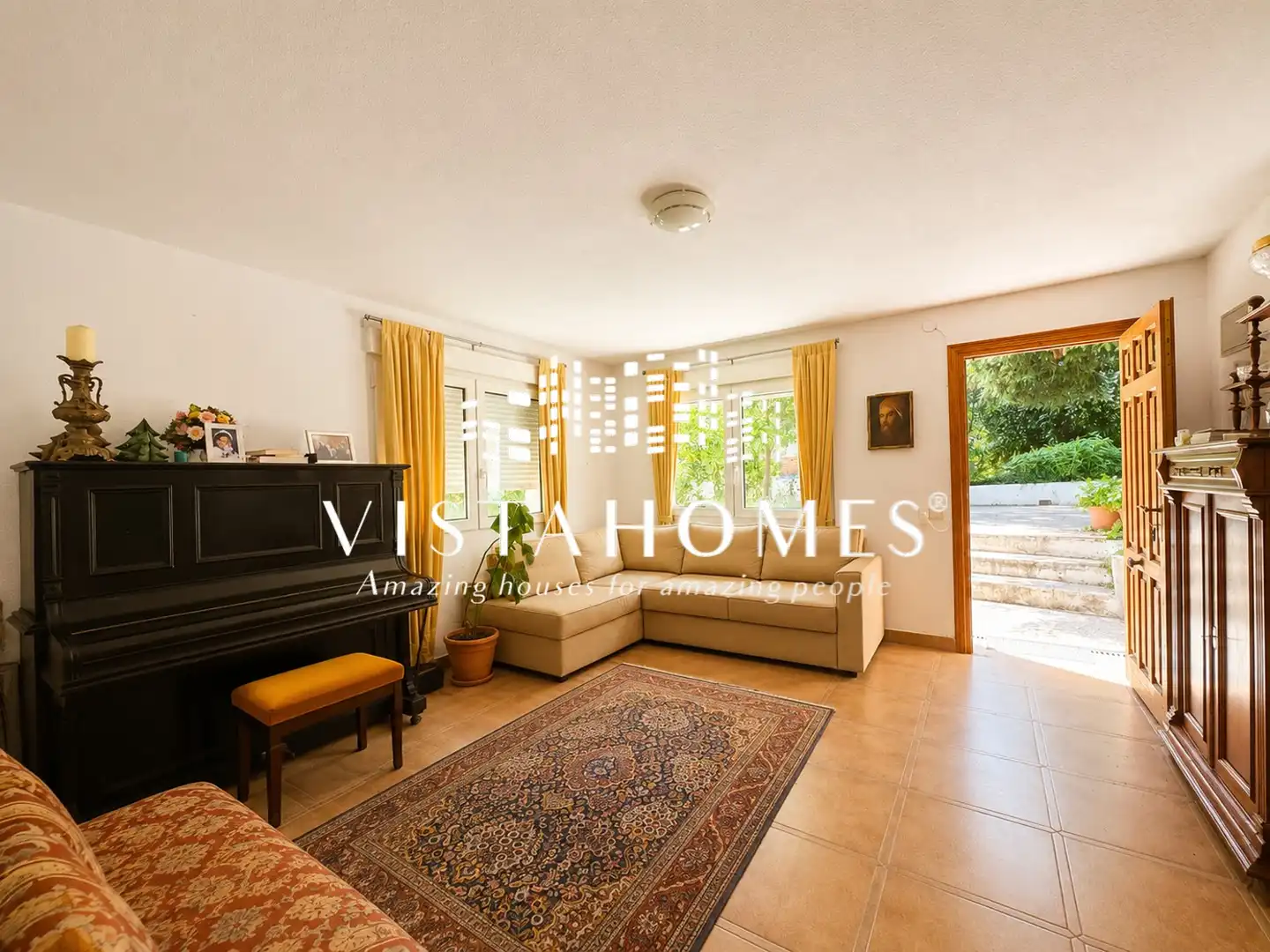 Villa avec piscine à vendre à Valdelagua, imagen 13
