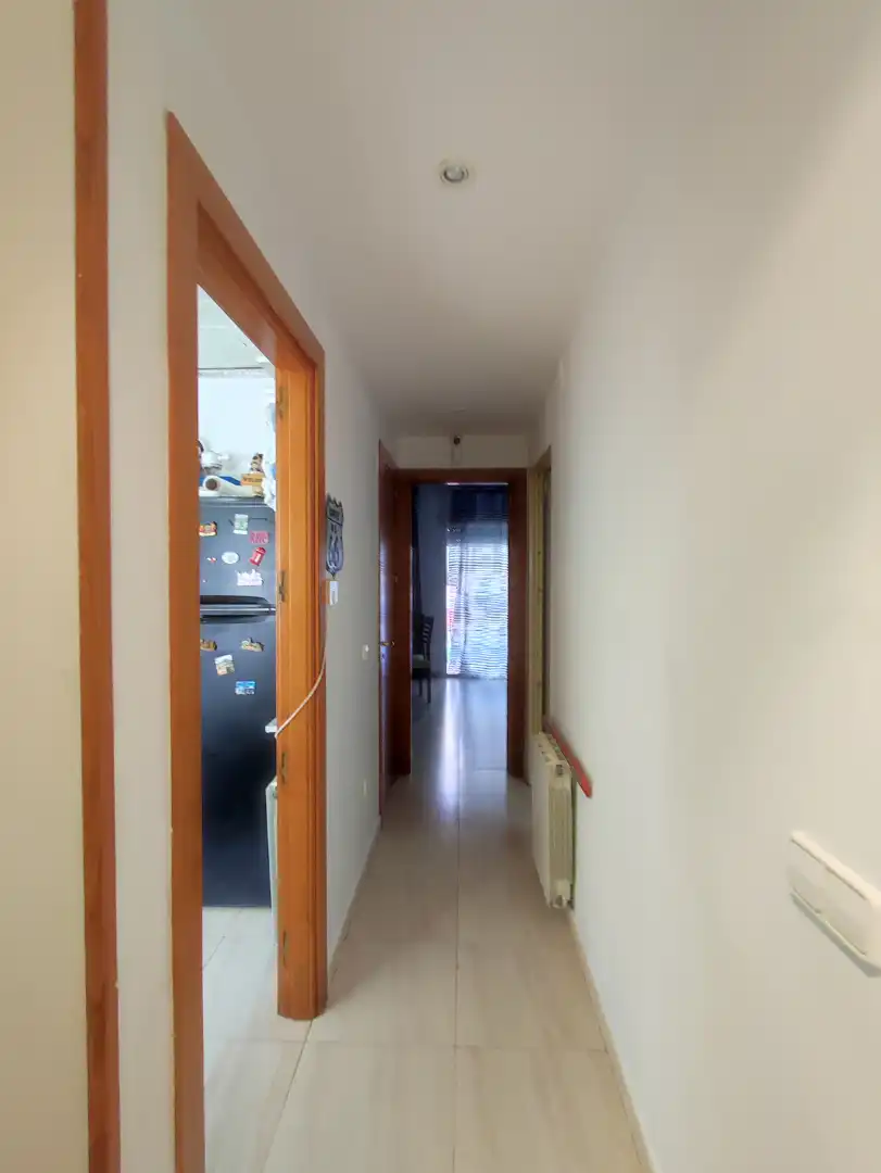 Casa adosada en venda en Torrelles de Foix amb Jardí privat, Terrassa i Traster