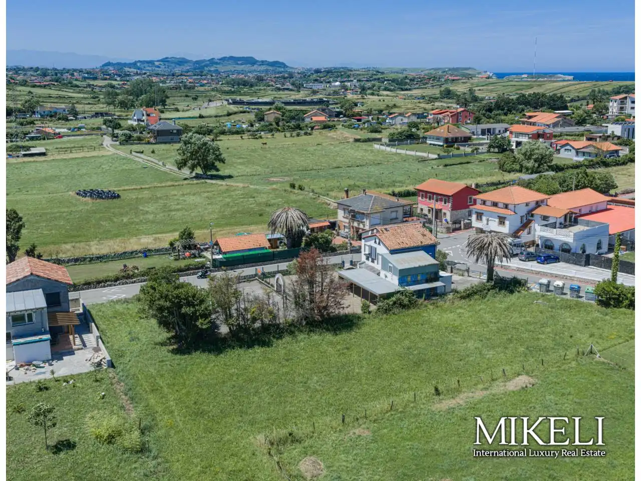 Casa o chalet en venta en Santander con Aire acondicionado, Calefacción y Jardín privado