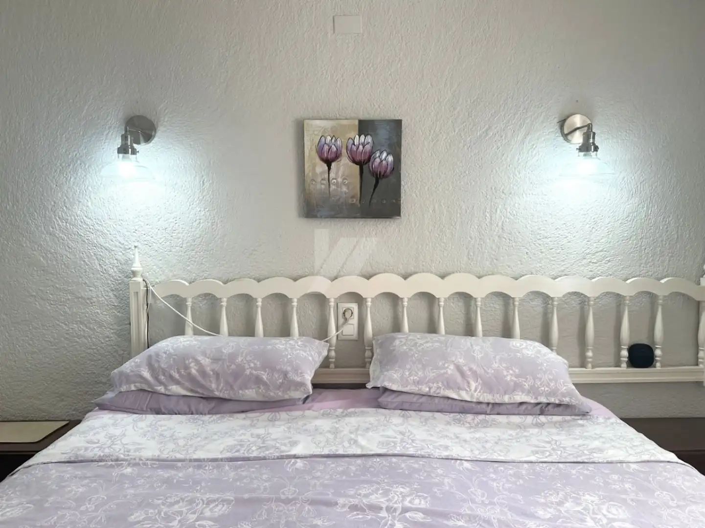 Habitación de Casa o chalet en venta en Moraira con Calefacción, Jardín privado y Terraza