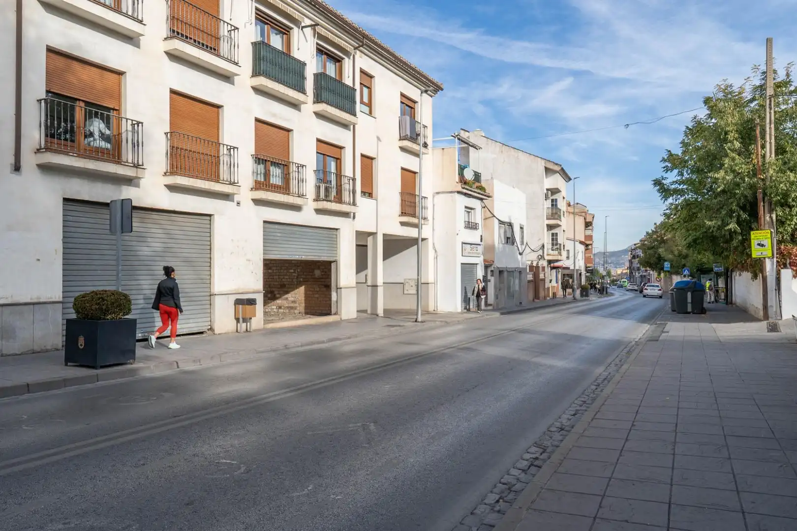 Local comercial en venda a Carretera de Granada