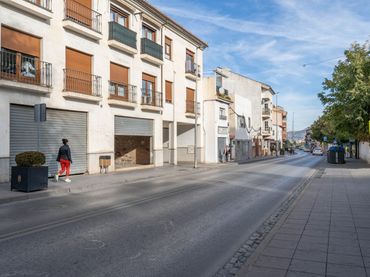Local comercial en venda a Carretera de Granada