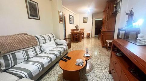 Foto 3 de Pis en venda a Calle Barca, Parque Victoria Eugenia, Málaga Capital