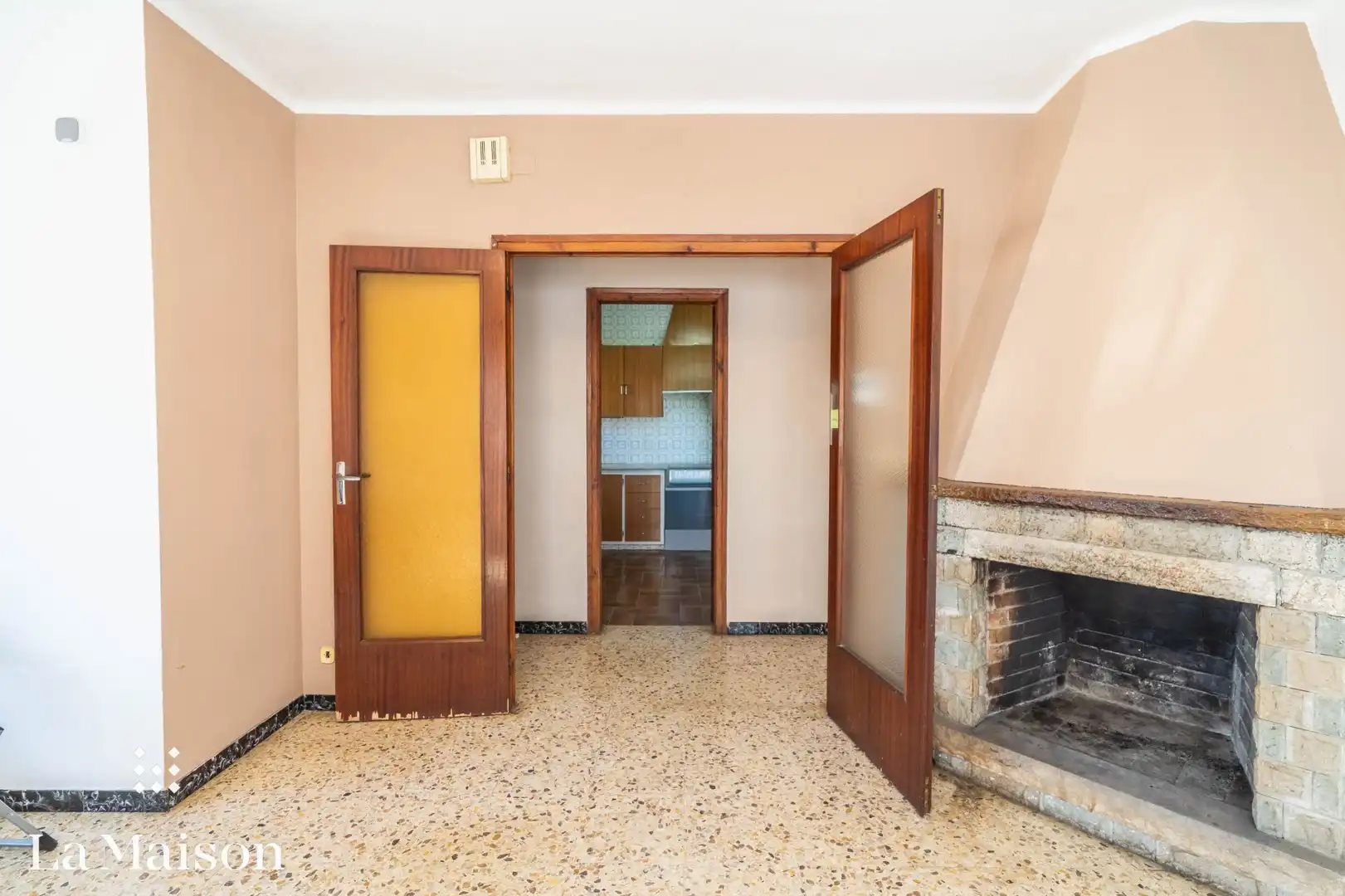 Casa o chalet en venta en Llinars del Vallès con Calefacción, Jardín privado y Terraza