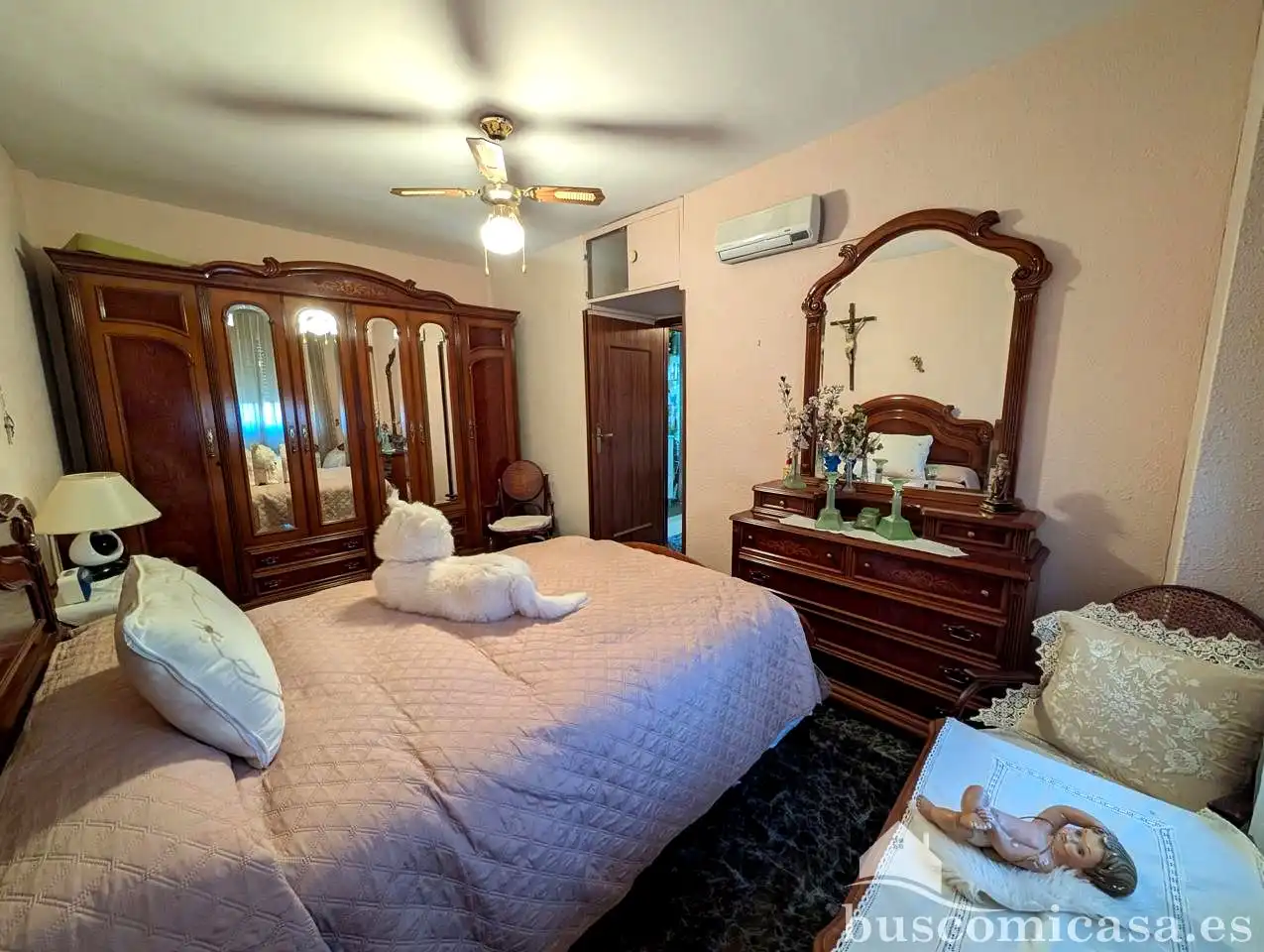 Piso en venta en Calle Jaime I el Conquistador, imagen 7