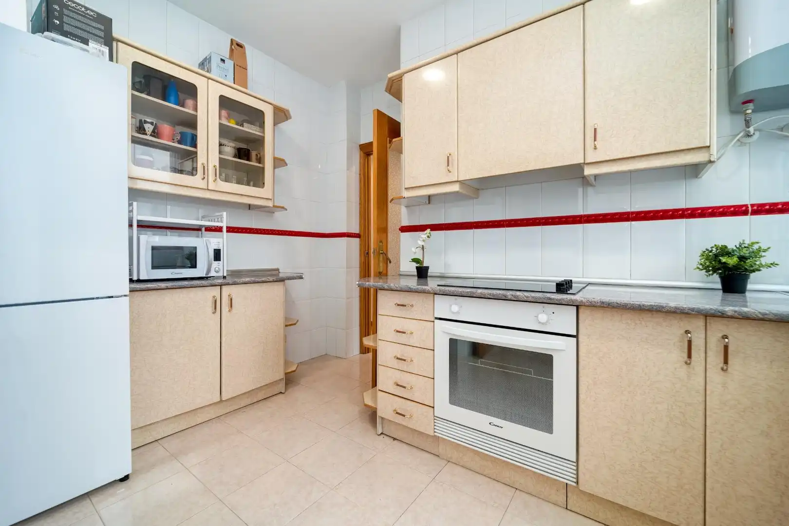 Cocina de Piso en venta en Arganzuela