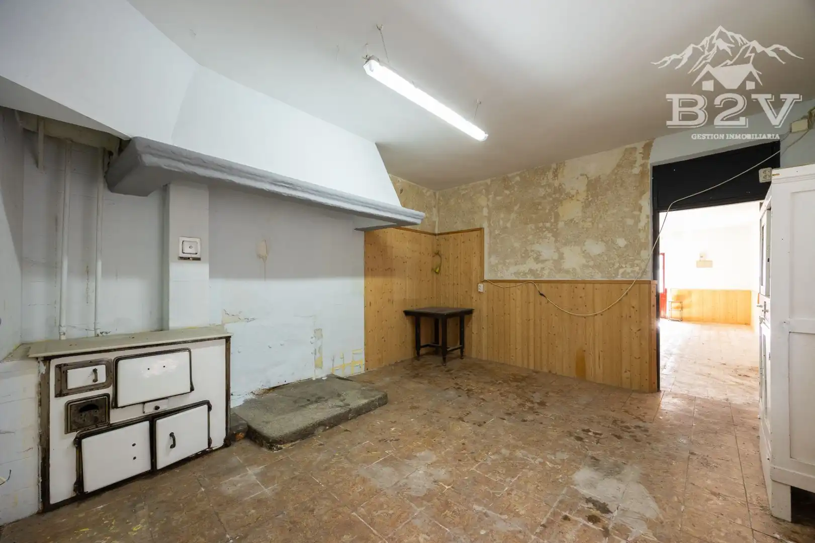 Casa adosada en venta en Rascafría con Calefacción, Jardín privado y Trastero