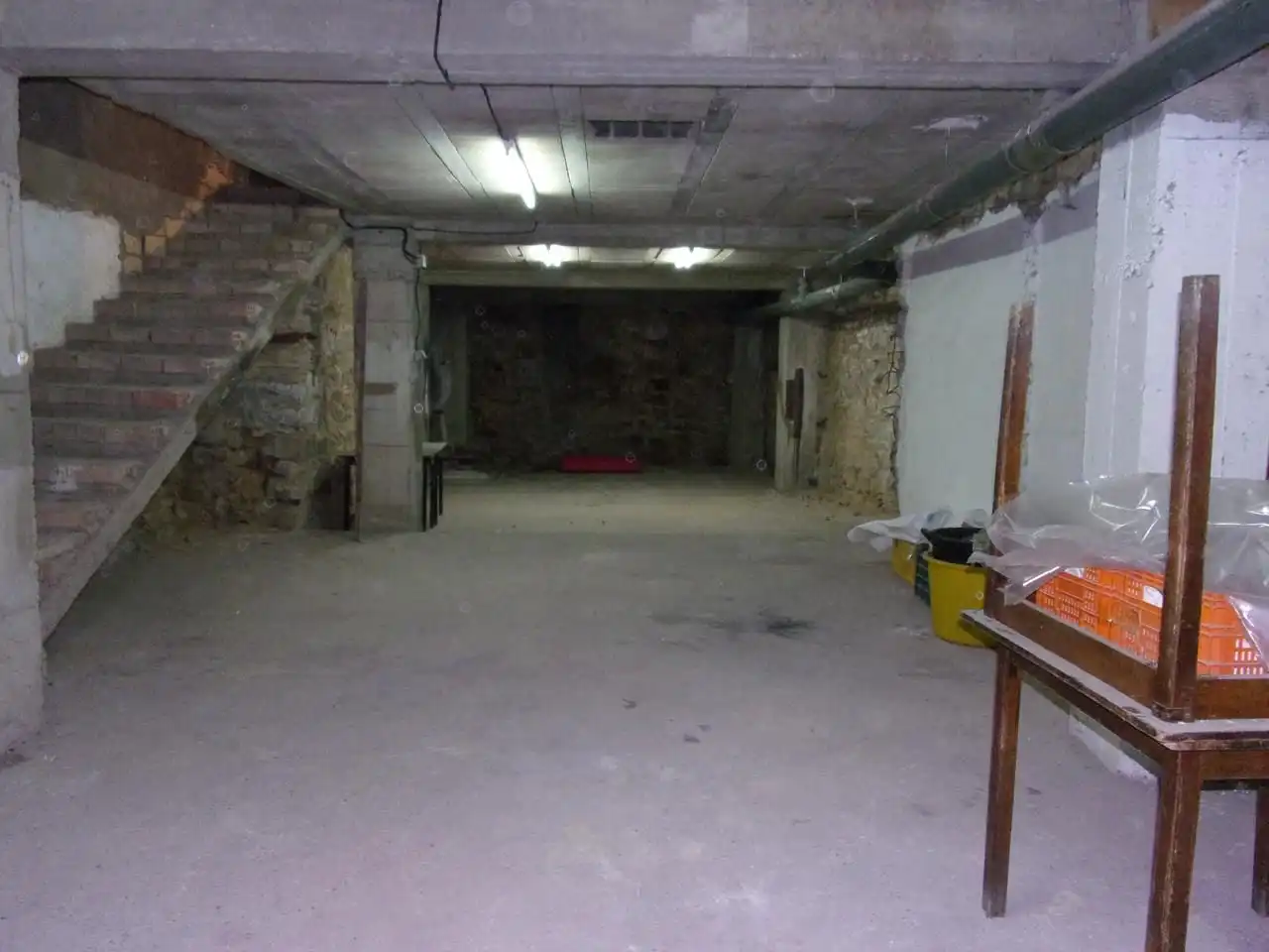 Local comercial en venta en Casco Histórico, imagen 4