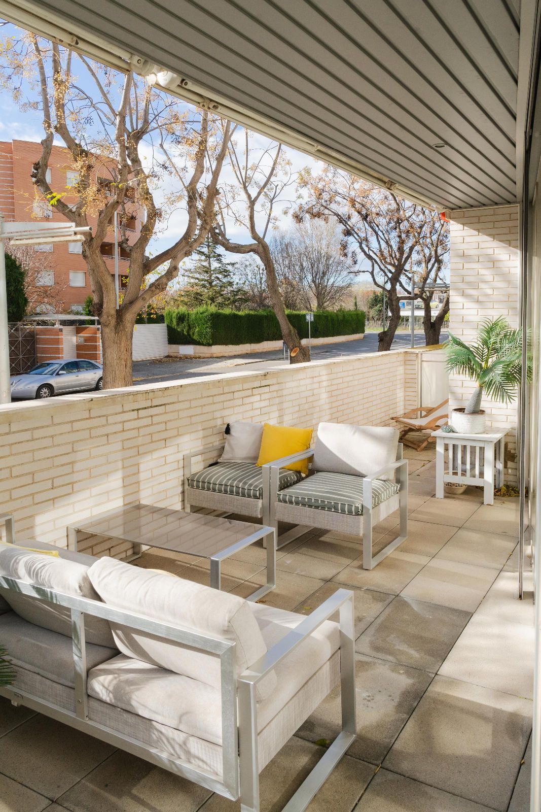 Duplex for sale in Joc de La Bola, Joc de la Bola - Camps d'Esports