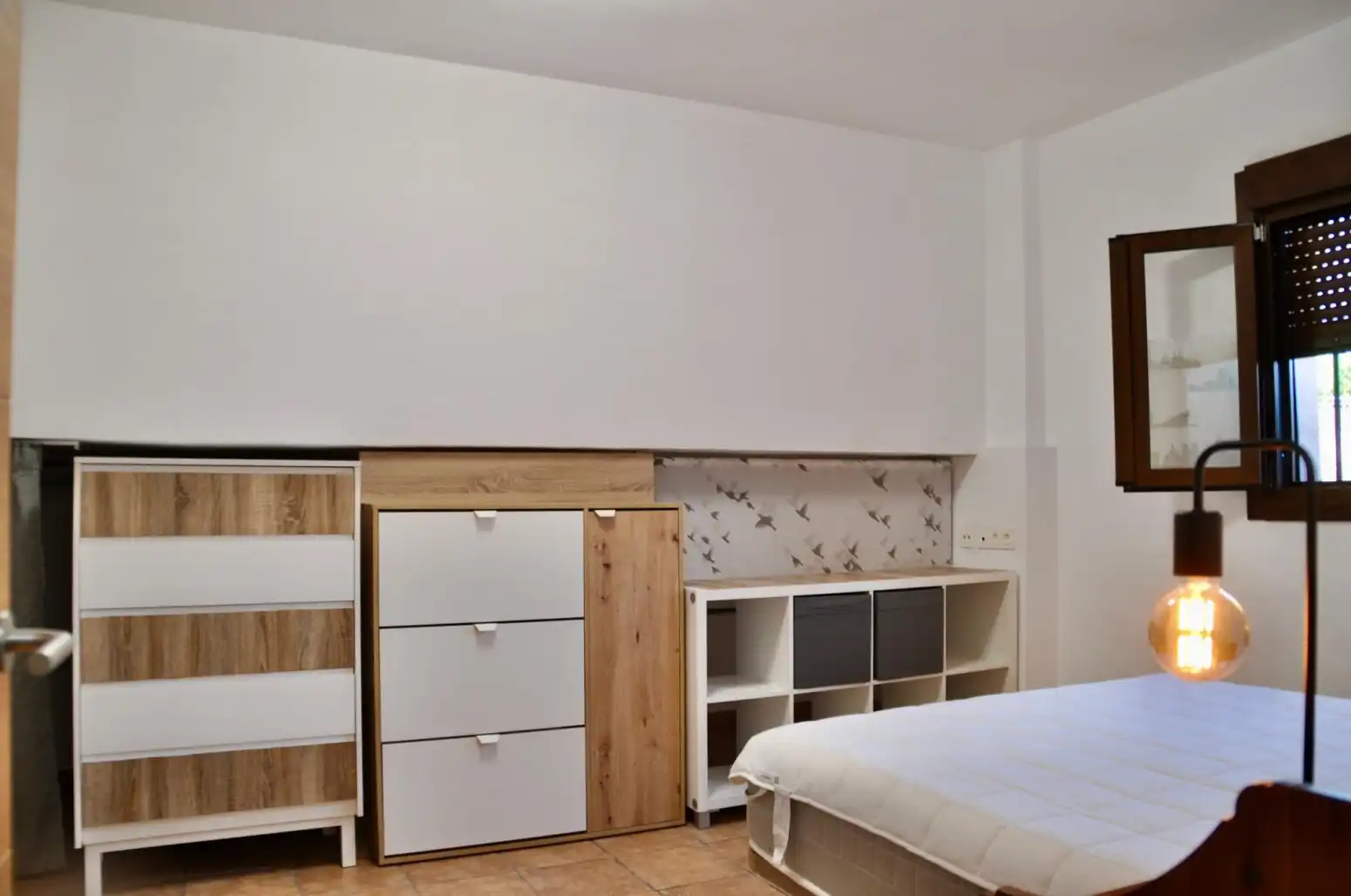 Wohnung zur Miete in Candelaria - Calle EL TAGORO, Araya