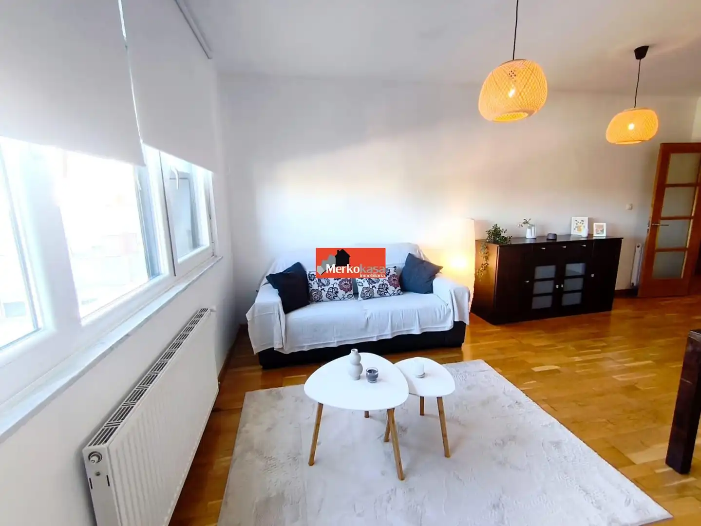 Apartament amb ascensor de lloguer a San Roque - As Fontiñas, imagen 3