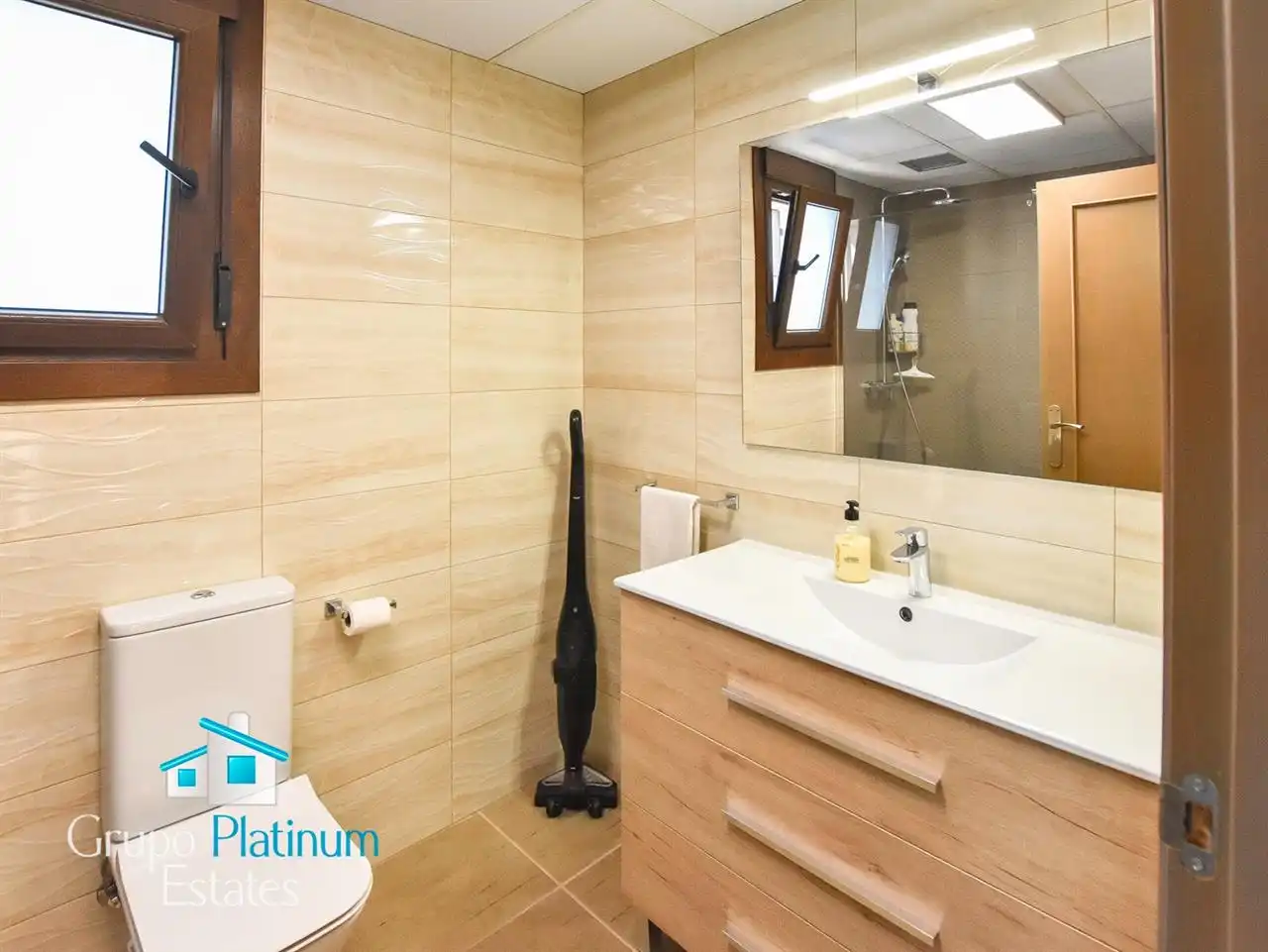 Chalet con piscina en venta en San Juan de los Terreros, imagen 20