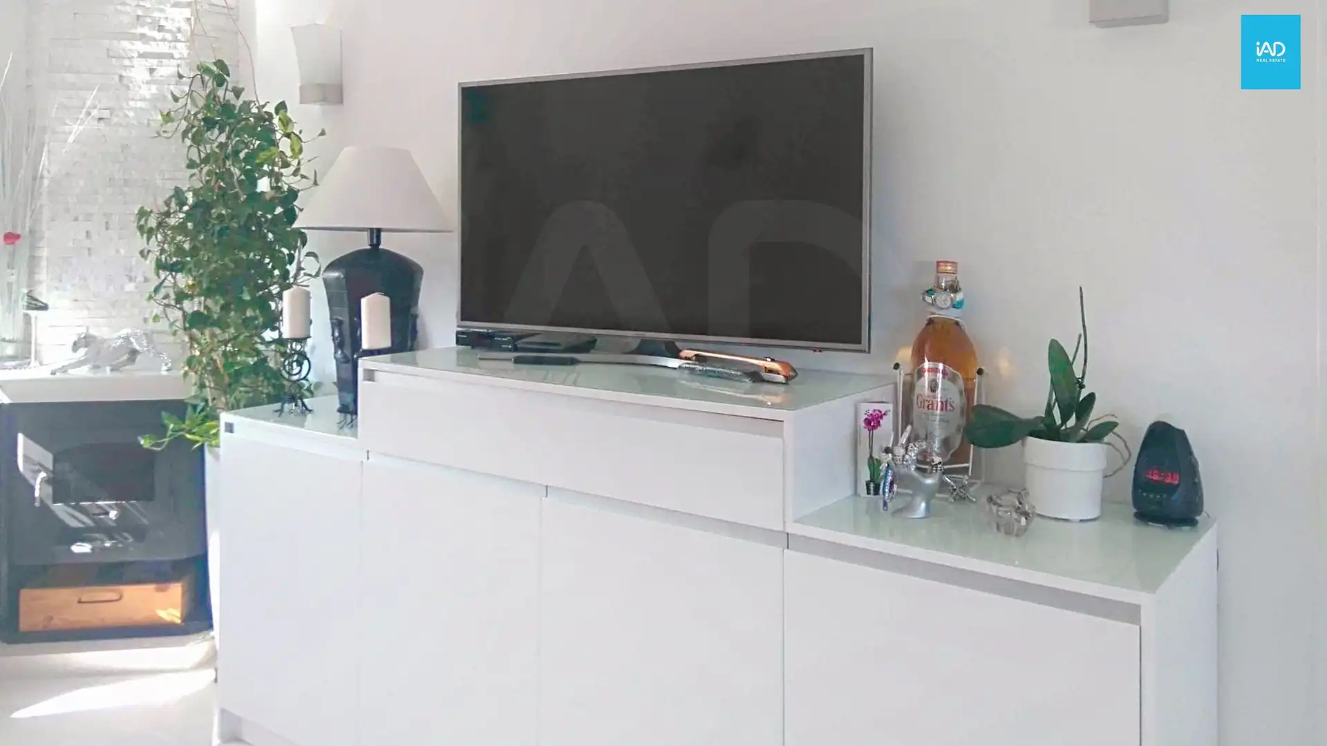 Living room of Buildings for sale in Eivissa