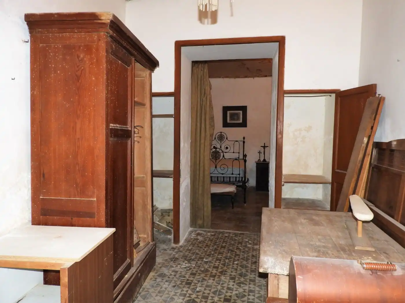 Casa o xalet en venda en Felanitx amb Jardí privat, Terrassa i Traster