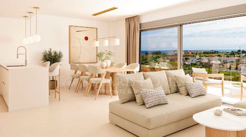 Foto 3 de Apartament en venda a Els Poblets, Alicante