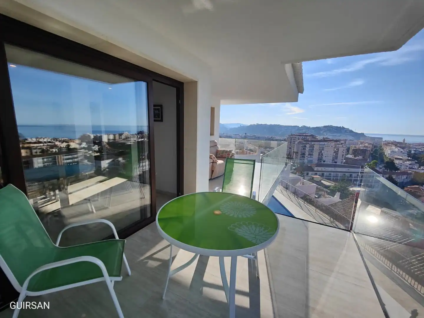 Villa avec piscine à vendre à Calle Monte Colorado, imagen 18