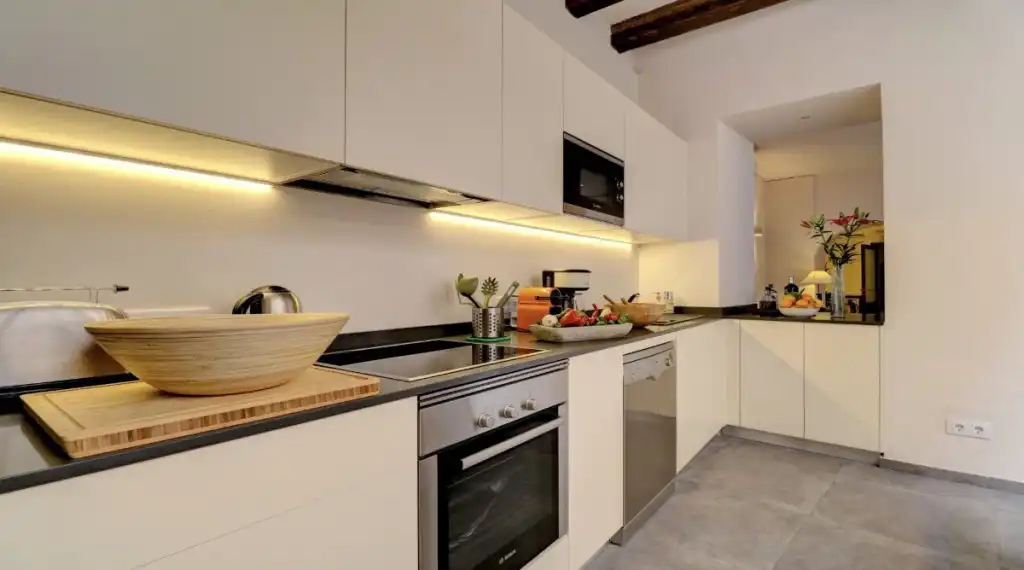 Doppelhaushälfte mit Pool zum Verkauf in Pollença Poble, imagen 7