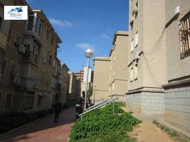 Pis en venda a Calle ALMANSA