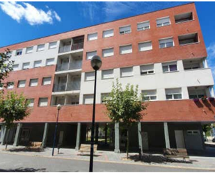 Exterior view of Flat for sale in Zalla 