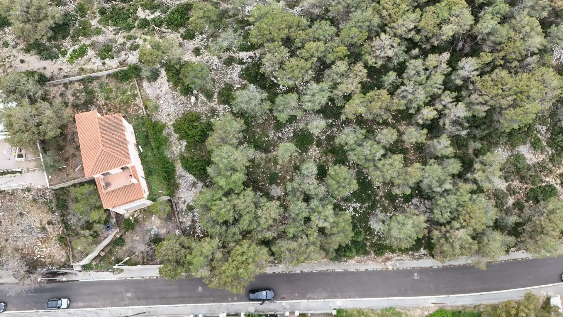 Terrain rustique à vendre à Carrer Becquer, 21, Califòrnia, Spain, imagen 2