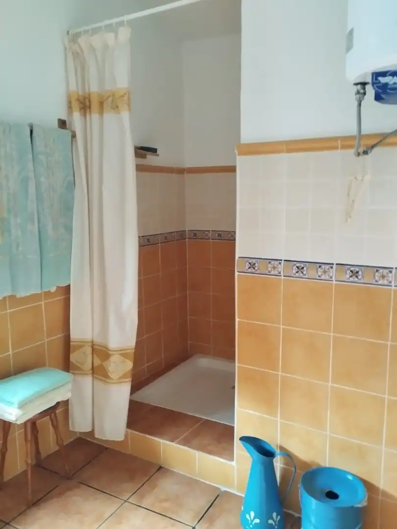 Casa rustica con piscina in vendita a Vélez-Málaga ciudad, imagen 21