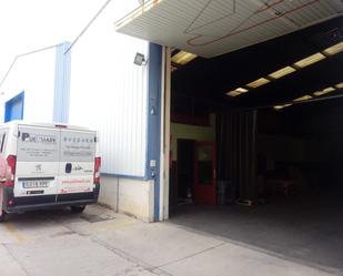 Fabrik Grundstücke miete in Cistérniga