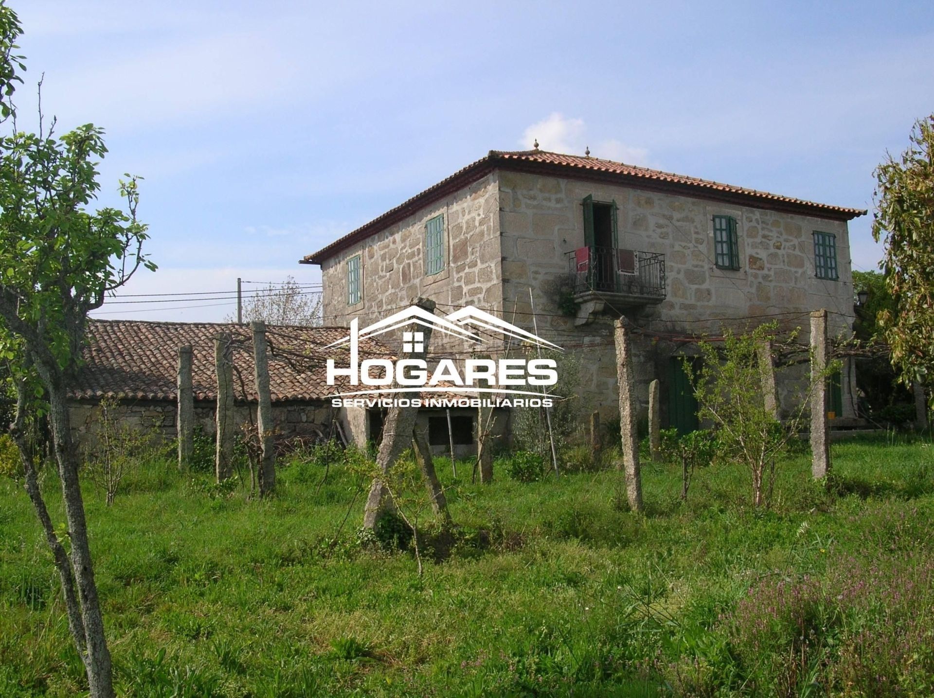 Residential for sale in Quiringostas, 49, Tui