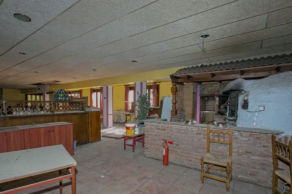 Local en venda en Torrelles de Llobregat