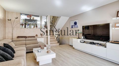 Foto 5 von Einfamilien-Reihenhaus zum Verkauf in La Font d'en Fargues, Barcelona Capital