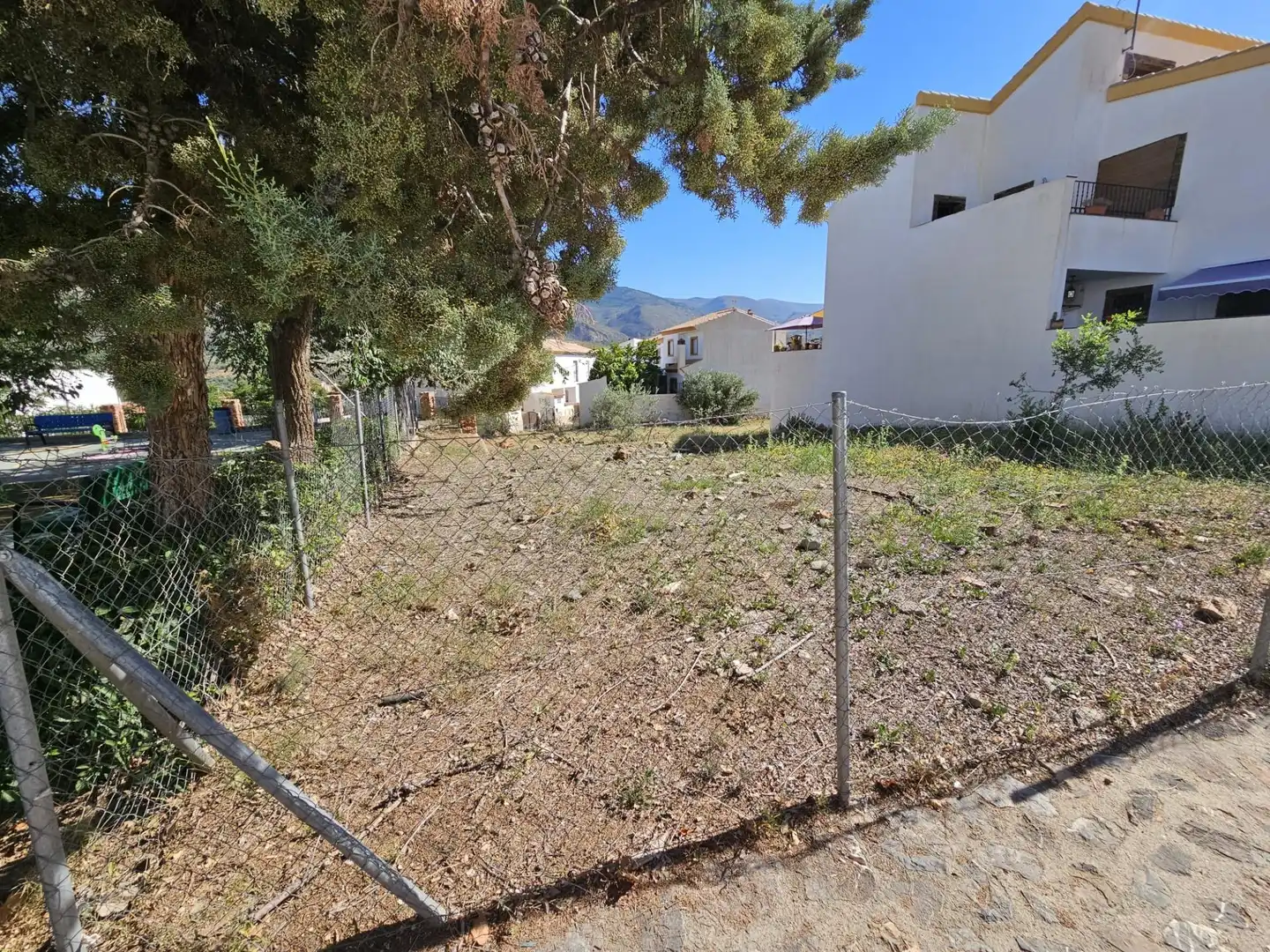 Wohnbaugrundstück zum Verkauf in Fondón, imagen 14