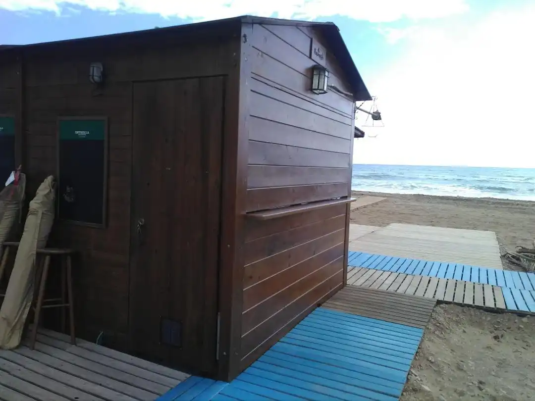 Local comercial en venda a Puerto de Mazarrón, imagen 11