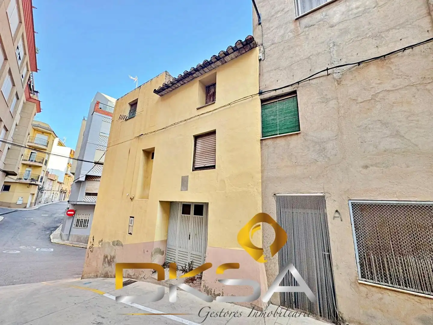 Casa en venta en Calle JOSE MASCAROS, imagen 4