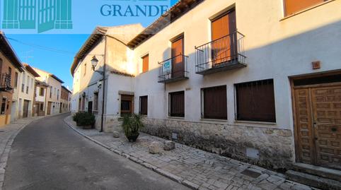 Foto 5 de Casa o xalet en venda a Calle Moradillo, 4, Ampudia, Palencia