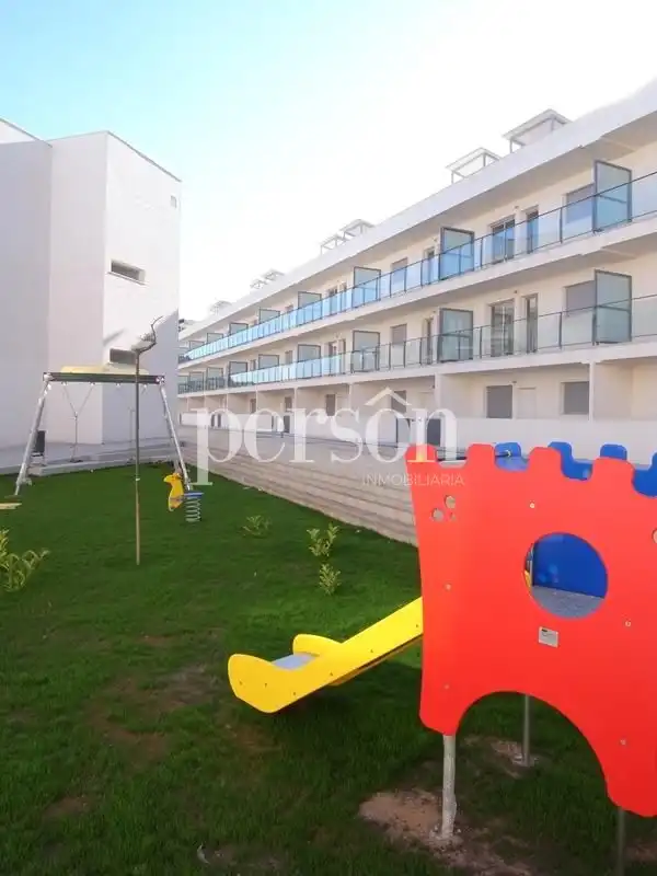 Terrace of Flat for sale in Llíria  with Air Conditioner, Terrace and Storage room
