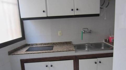 Foto 5 de Estudi de lloguer a Ciudad Jardín - Tagarete - El Zapillo, Almería