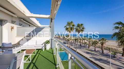 Photo 2 of Attic for sale in Les Salines - Pla de Sant Pere, Cubelles