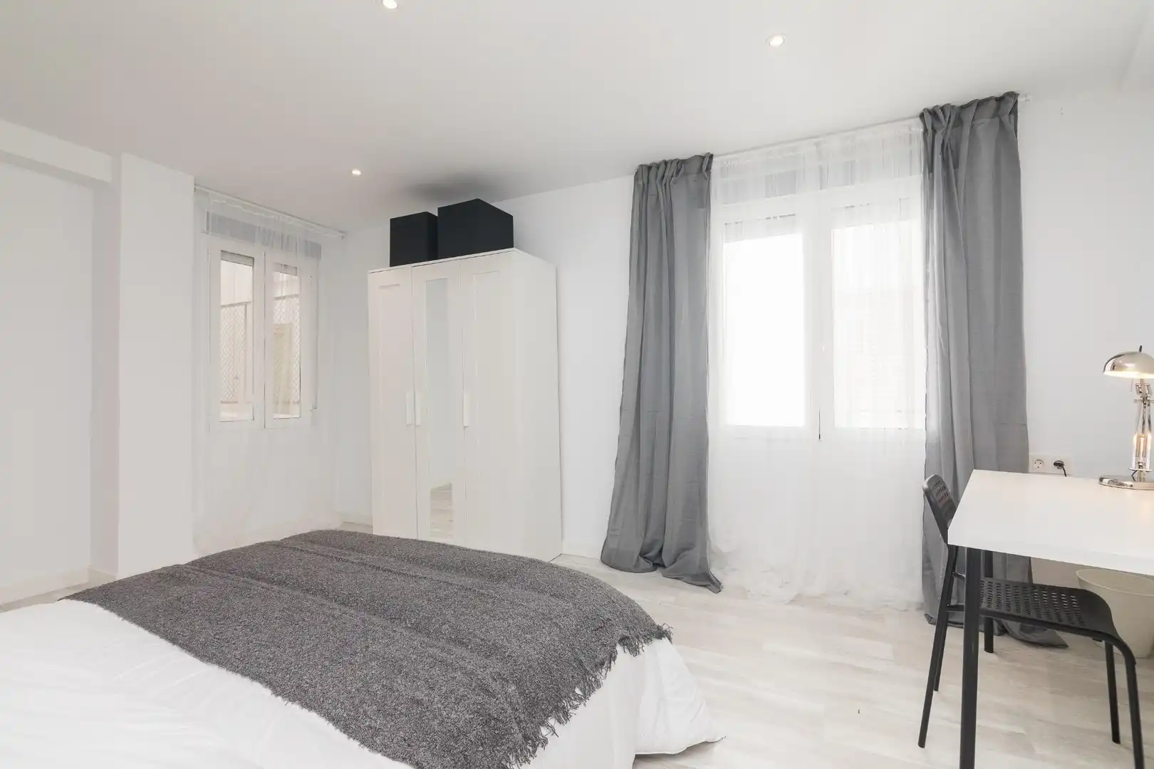Habitación de Piso de alquiler en Elche / Elx