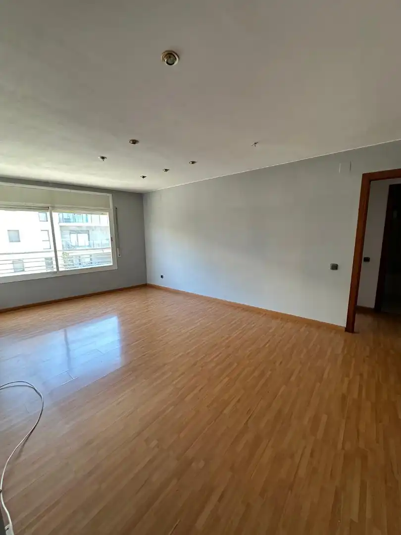 Wohnzimmer von Wohnung zum Verkauf in Manresa mit Heizung und Balkon