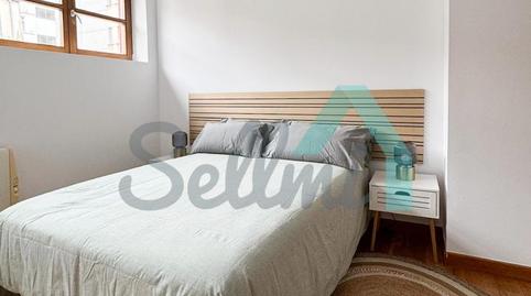 Foto 5 de Pis de lloguer a Muralla, Centro, Avilés