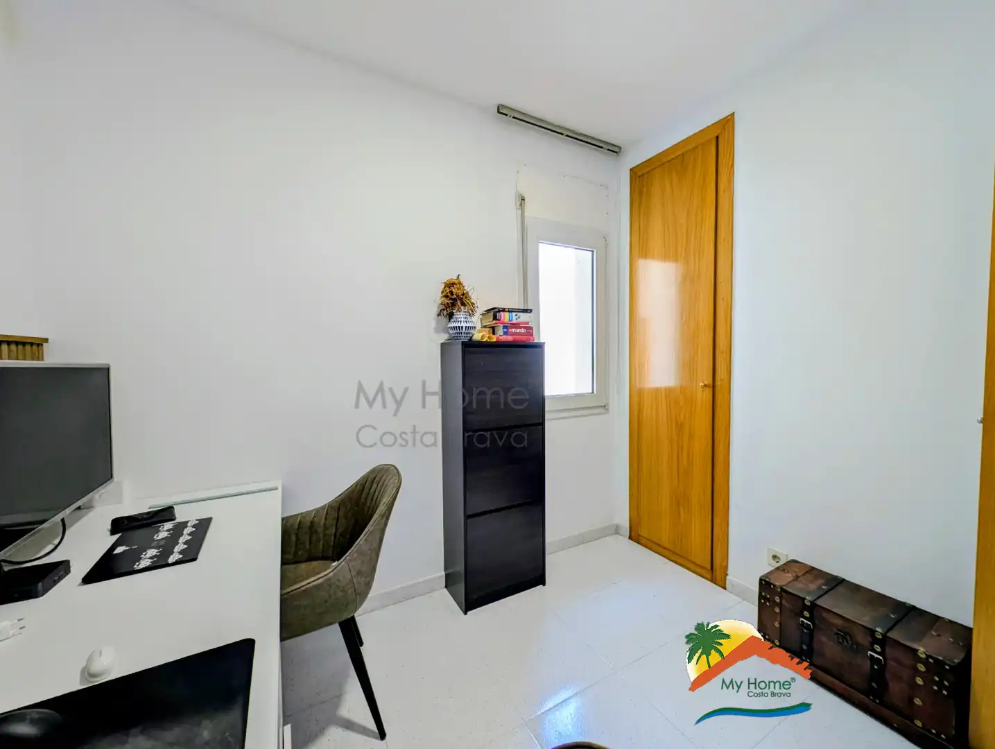 Apartments for sale in Lloret de Mar  with Air Conditioner, Heating and Terrace