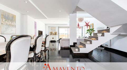 Foto 5 de Casa o xalet de lloguer a Miramadrid, Paracuellos de Jarama