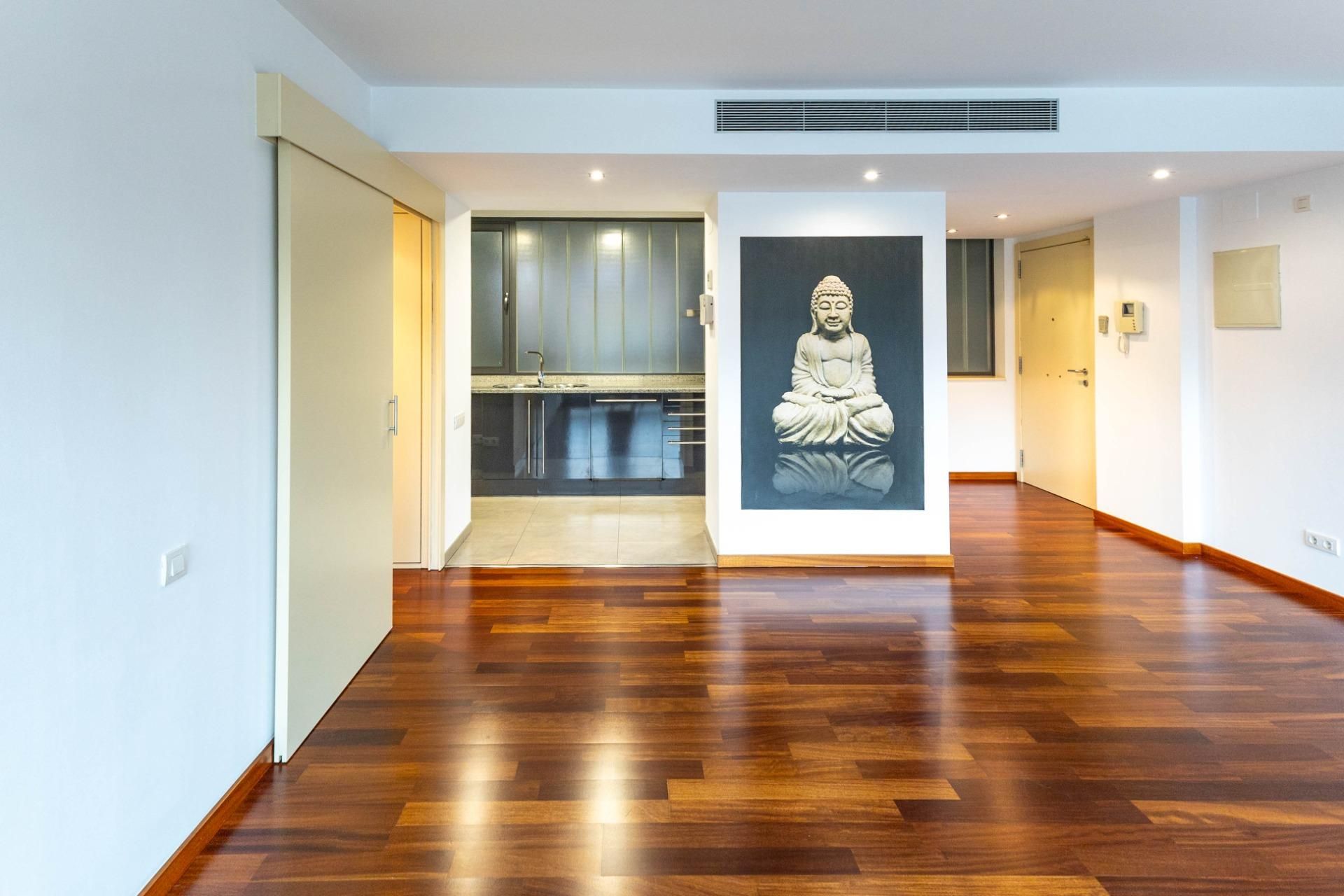 Pis en venda en L'Hospitalet de Llobregat amb Aire condicionat, Calefacció i Parquet